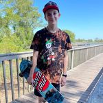 Billy Beasley - @chill_wildbill - Instagram