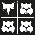 Billy & The Beavers - @billyandbeavers - Instagram
