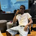 Bilyaminu Usman Rambo - @billy_bee__ - Instagram