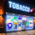 B M Jebreen - @billybillystobacco - Instagram