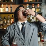 Bill Pondchai - @billybillbz - Instagram