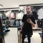Billel Saidi - @billy_bill_24 - Instagram