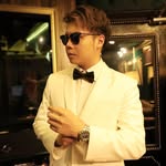 Billy Akin Ponchindarak - @billybillyakin - Instagram