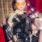 Billy Woods - @billybillywoods - Instagram