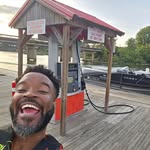 Billy Blaylock - @trialbyfire619 - Instagram