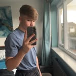 @billy_blount21 - Instagram