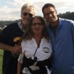 Billy Bodle - Facebook