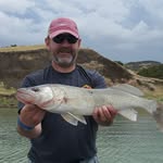 Bill Bolden - @billboldenfish - Instagram