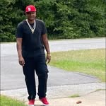 Billy Bolden - @bbolden36 - Instagram