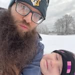 Billy Boutwell - @itsbeezybilly - Instagram