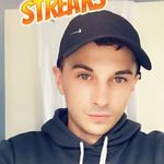 Billy Bradford - @billbrad18 - Instagram