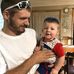 Billy Bradford - Facebook