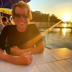 Billy Bradford - @wmbrad54 - Instagram