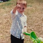 Billy Bradford - @bilbo.bradford - Instagram