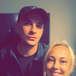 Billy Bradford - @babradford23 - Instagram