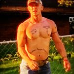 Billy Robert Bradford - @bradfordbilly - Instagram