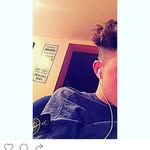 Billy Bradley - @_billybradley - Instagram