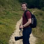 Billy Bradley - @sinking_point - Instagram