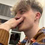 Billy Bradley - @billyboybrad29 - Instagram