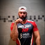 Billy Bradley - @bradley_armwrestling - Instagram