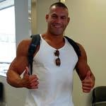 Billy Bradley - @beingbilly.32 - Instagram