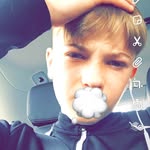 Billy Bradley - @billy_bradley_spam_ - Instagram