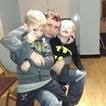 Billy Bradley - @brody243bra - Instagram