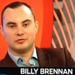 Billy Brennan - @brennanb247 - Instagram