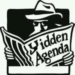 Billy Brennan - @yiddenagenda - Instagram