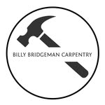 Billy Bridgeman - @bridgeman_carpentry - Instagram