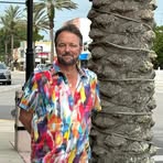 Billy Broyles - Facebook