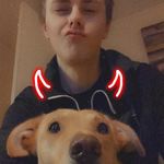 Billy Buchanan - @billy.buchanan.3872 - Instagram
