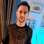 Billy Buchanan - @_bbuchanan - Instagram