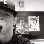 Billy Buchanan - @billy.buchanan - Instagram