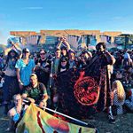 Billy Buchanan - @billbot7 - Instagram