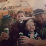 Billy Buchanan - @billy.buchanan.946 - Instagram