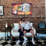 Billy Buchanan - @billbeauxx - Instagram