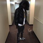 Billy Buchanan - @juneboy_richey - Instagram