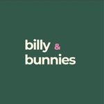 Billy and Bunnies - @billyandbunnies - Instagram