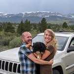 Billy Burch - @beeweevt - Instagram