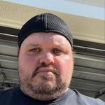 Billy Burch - @raysfan2002 - Instagram