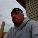 Billy Burch - @billy8186 - Instagram