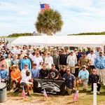 Billy Burch VetFishing NCCCA - @ncvets4fishingcca - Instagram