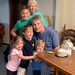 Billy Burdette - @billybburdette - Instagram