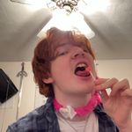William James Burkhead - @billy_.b - Instagram