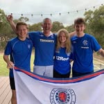 Billy Cairns - @billycairns75 - Instagram