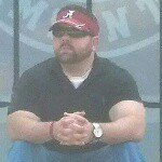 Billy Calloway - @bama_knight - Instagram