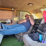 Billy Calloway - @irishbilly75 - Instagram