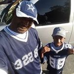 Billy Cannon - @bcannon05 - Instagram