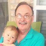 Billy Carlton Plumlee - @barbplumlee - Instagram